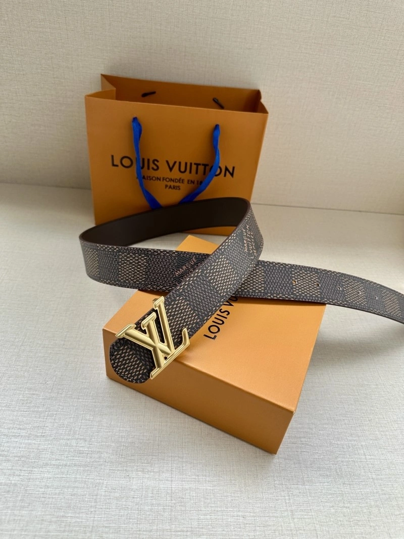 Elegant Louis Vuitton Belts 301509