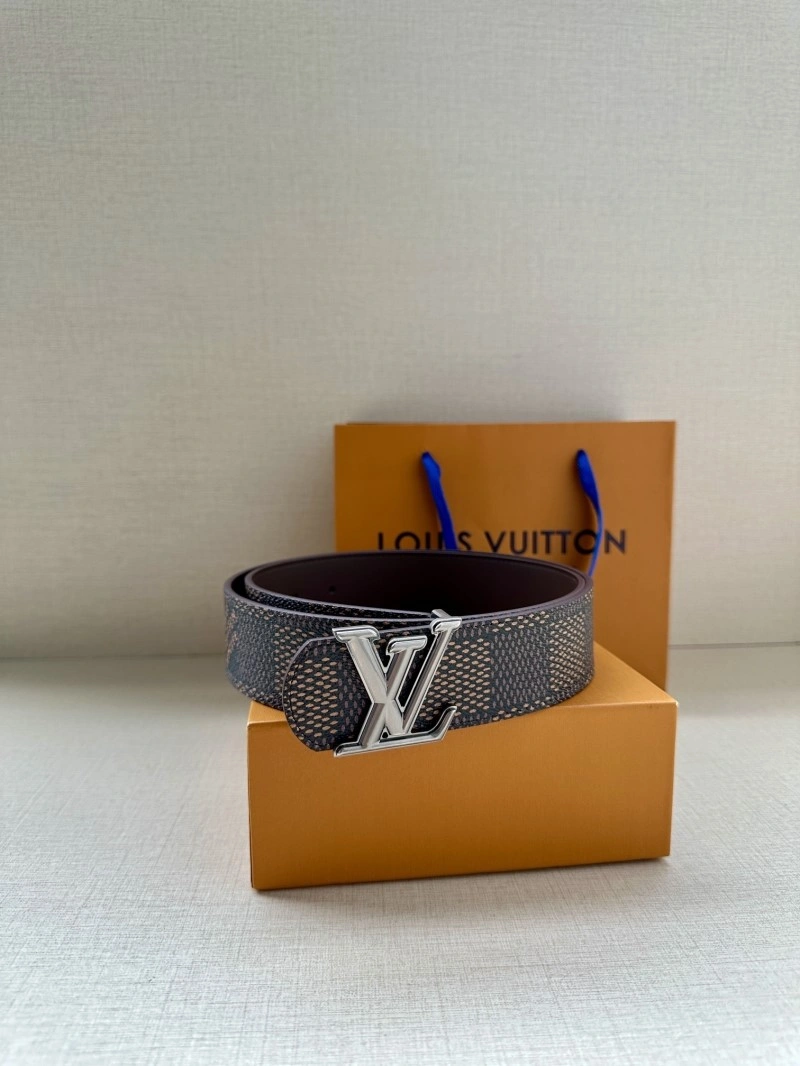 Elegant Louis Vuitton Belts 301509