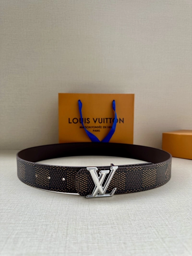 Louis Vuitton Belts Compact 301532