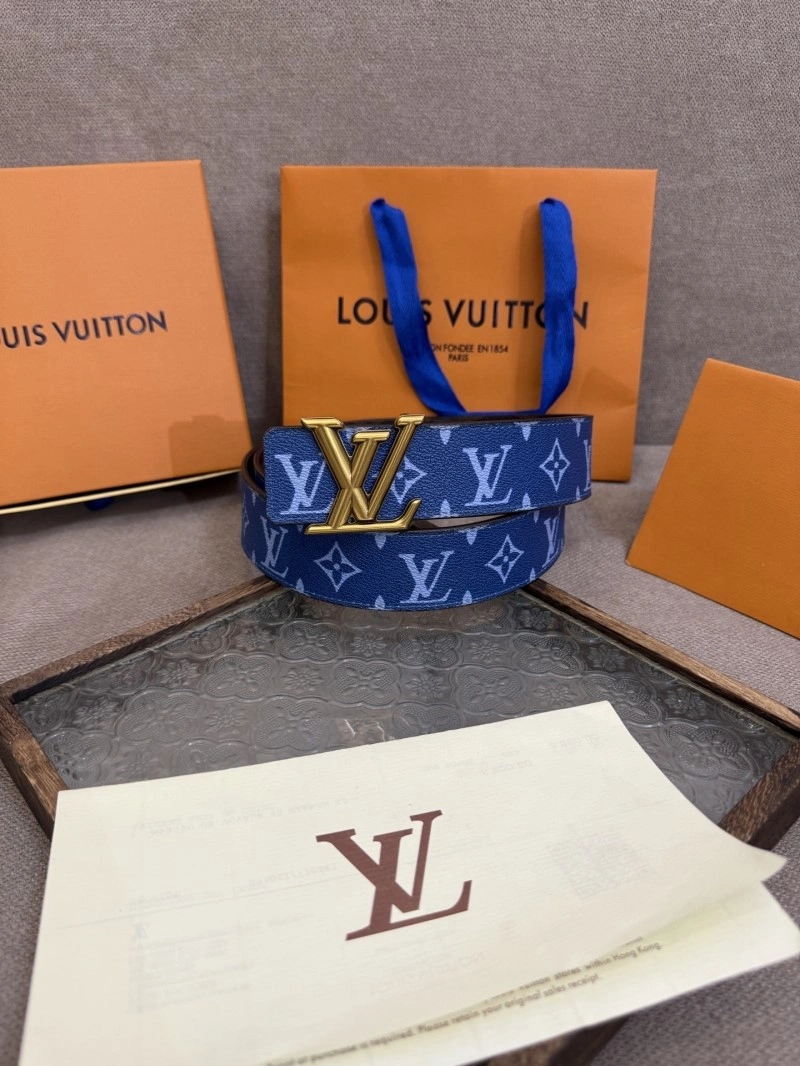 Louis Vuitton Belts Durable 301516