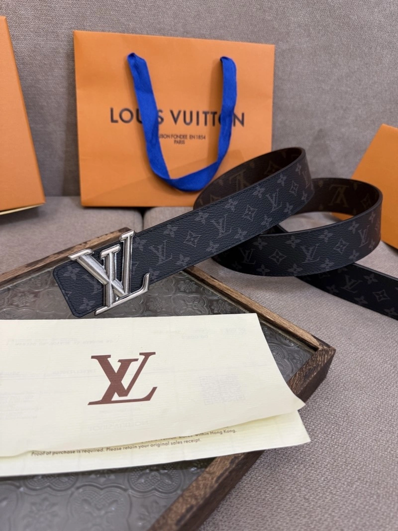 Louis Vuitton Belts FlexibleFit 301505