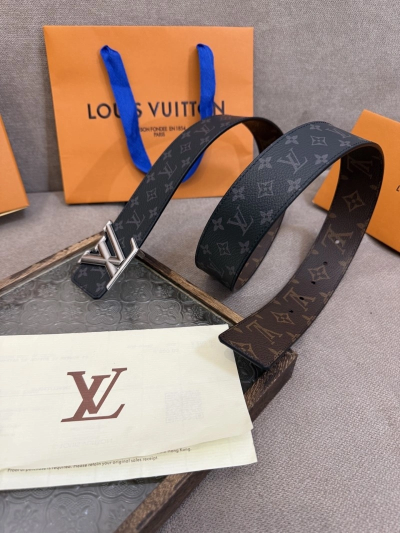 Louis Vuitton Belts FlexibleFit 301505