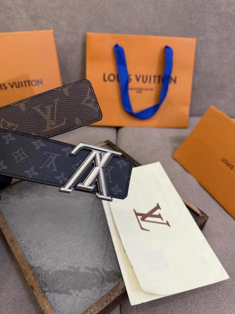 Louis Vuitton Belts FlexibleFit 301505