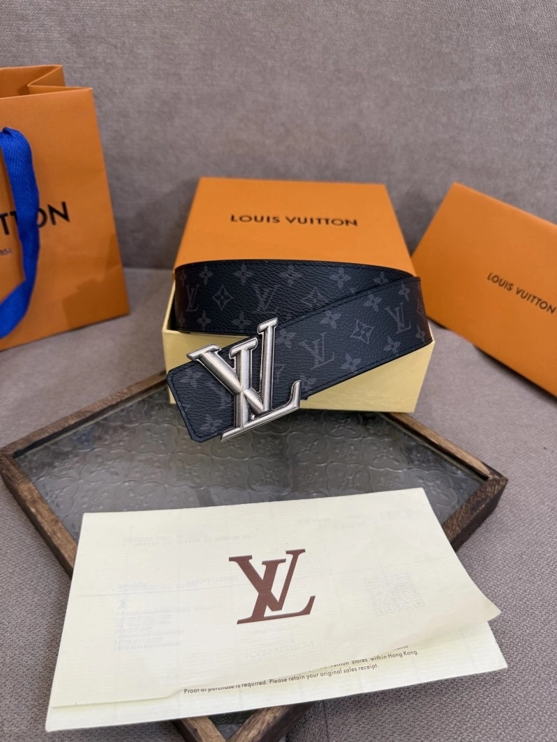 Louis Vuitton Belts FlexibleFit 301505