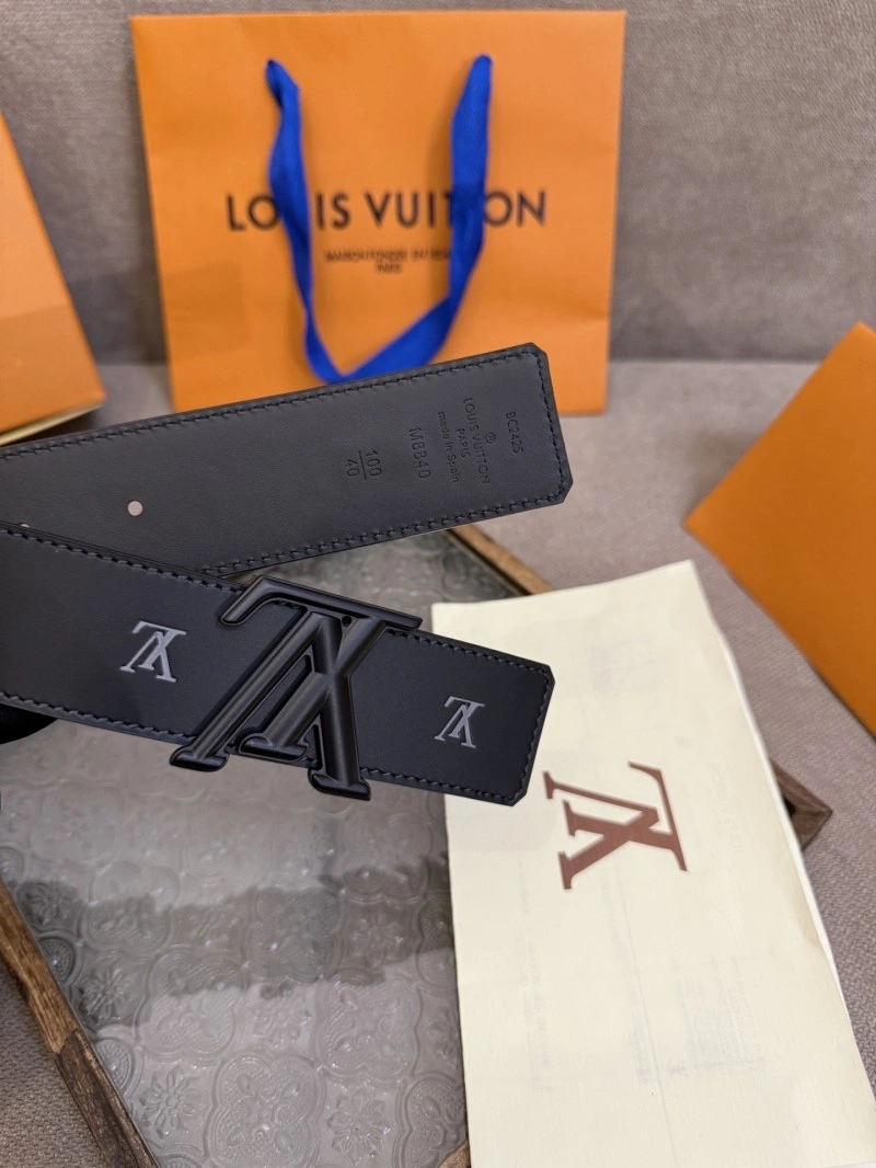 Louis Vuitton Belts FlexibleFit 301508