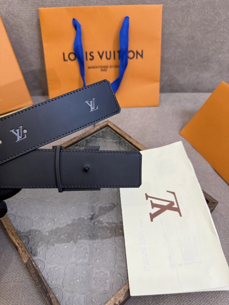 Louis Vuitton Belts FlexibleFit 301508
