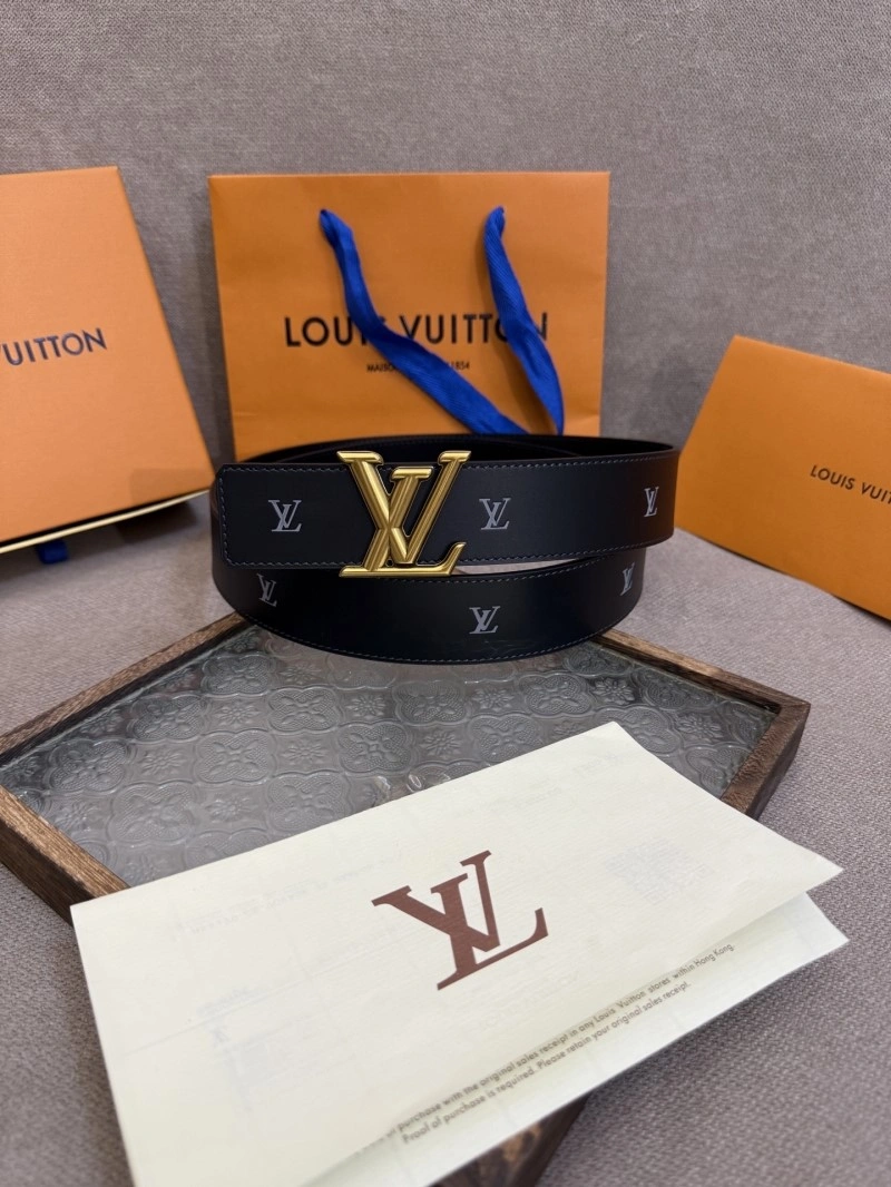 Louis Vuitton Belts Colorful 301526