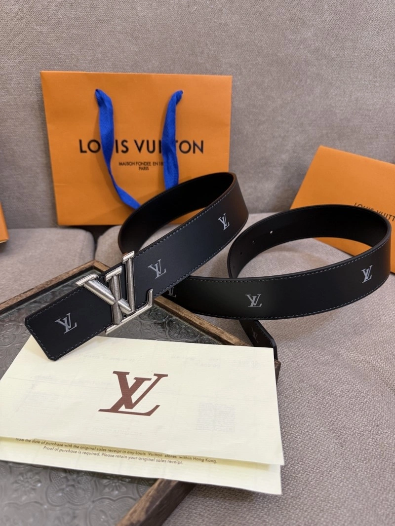 EasyMatch Louis Vuitton Belts 301519