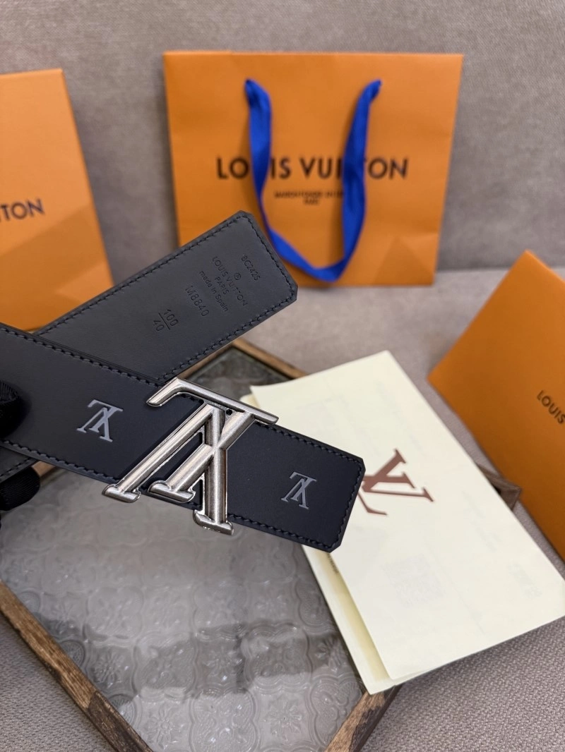 EasyMatch Louis Vuitton Belts 301519