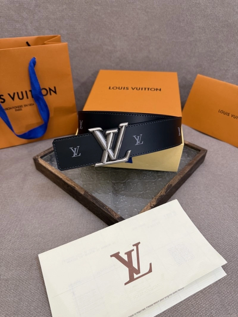EasyMatch Louis Vuitton Belts 301519