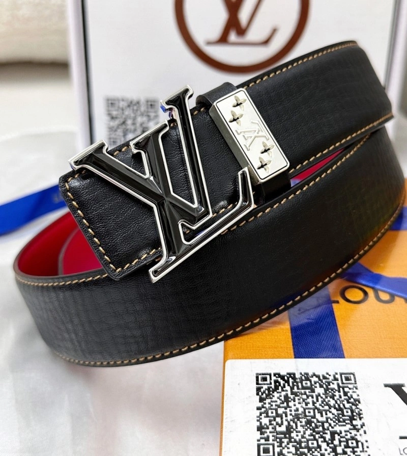 Flexible Louis Vuitton Belts 301531