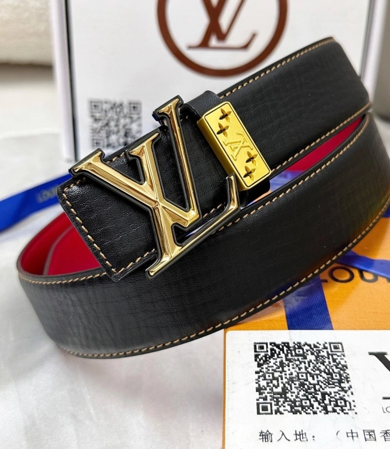 Flexible Louis Vuitton Belts 301531