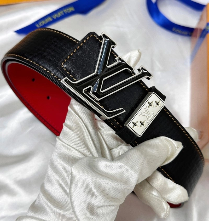Flexible Louis Vuitton Belts 301531