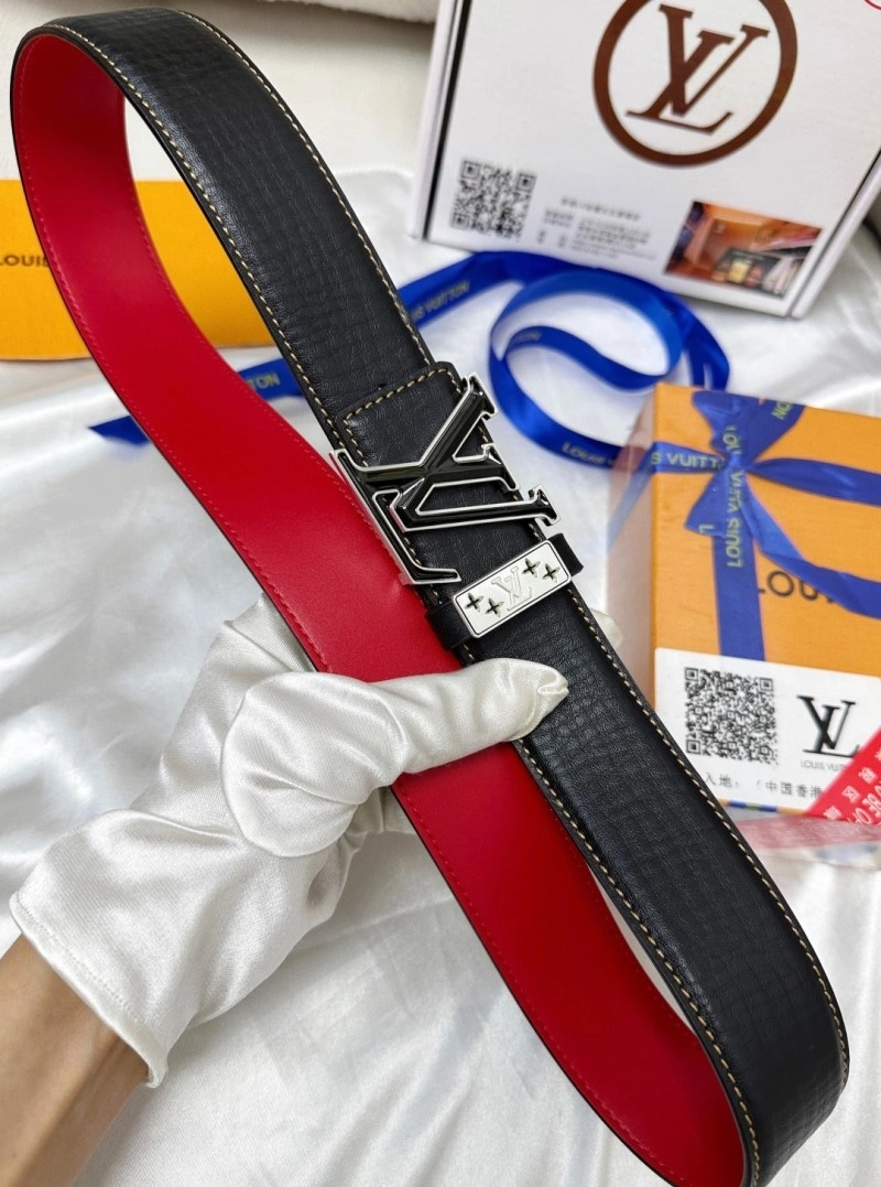 Flexible Louis Vuitton Belts 301531