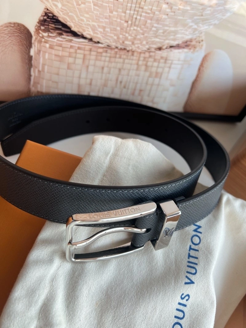 FashionForward Louis Vuitton Belts 301518