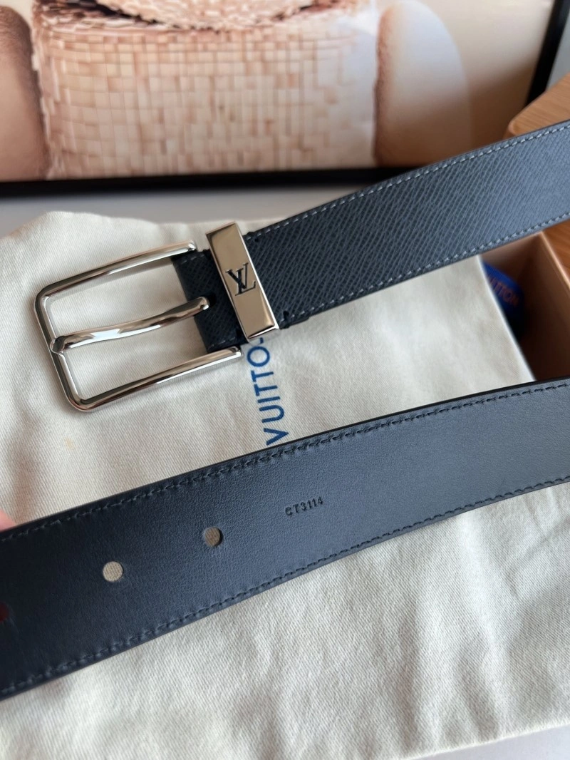 FashionForward Louis Vuitton Belts 301518