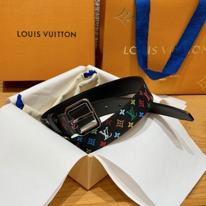 Louis Vuitton Belts ZipUp 301507