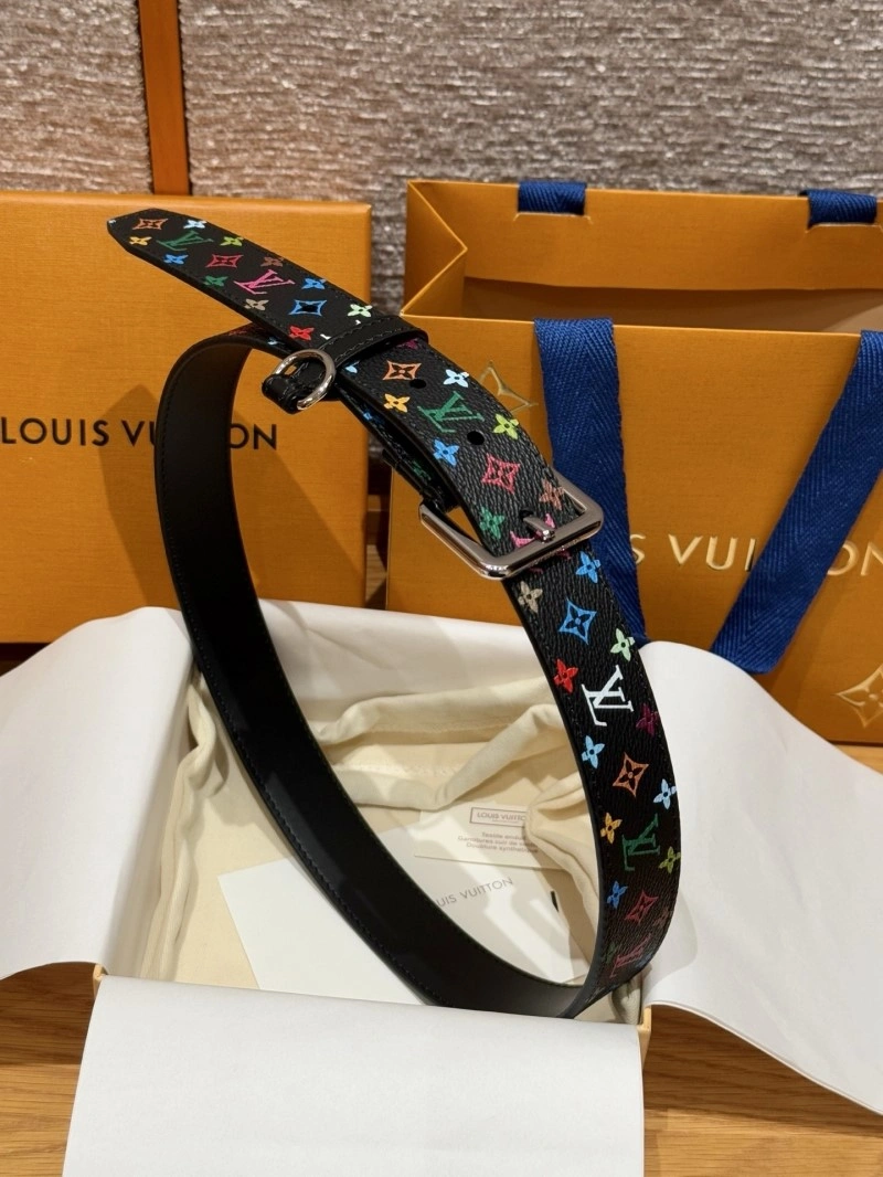 Louis Vuitton Belts ZipUp 301507