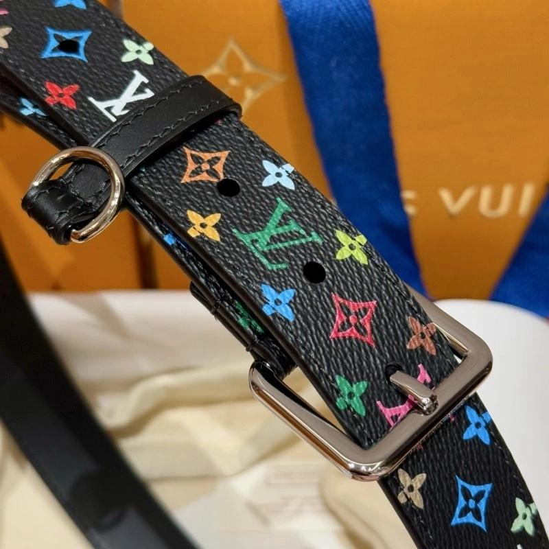 Louis Vuitton Belts ZipUp 301507