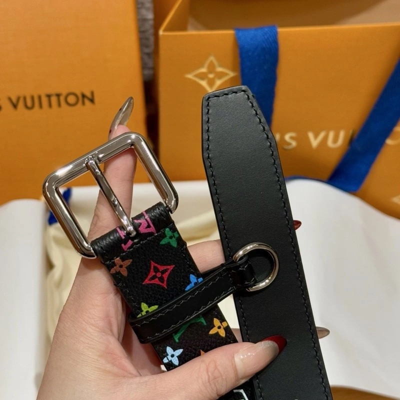 Louis Vuitton Belts ZipUp 301507