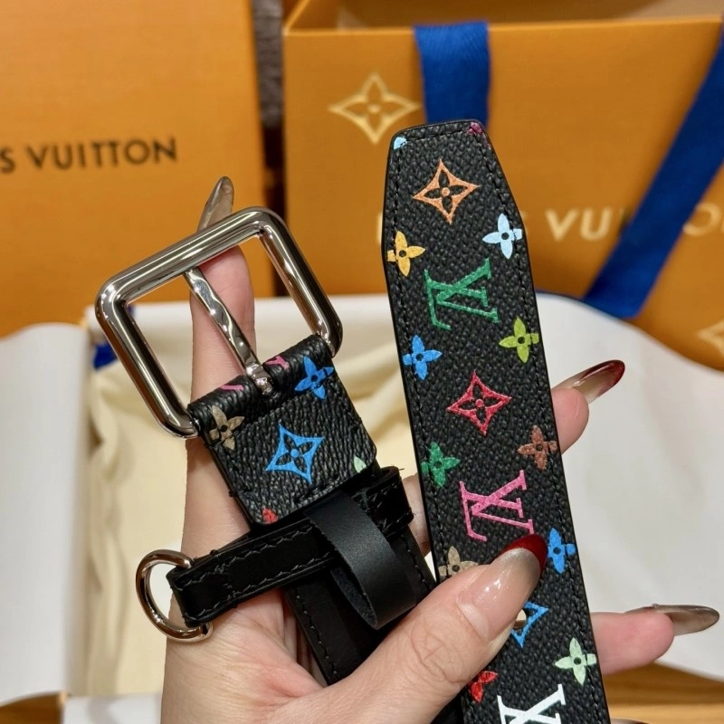 Louis Vuitton Belts ZipUp 301507
