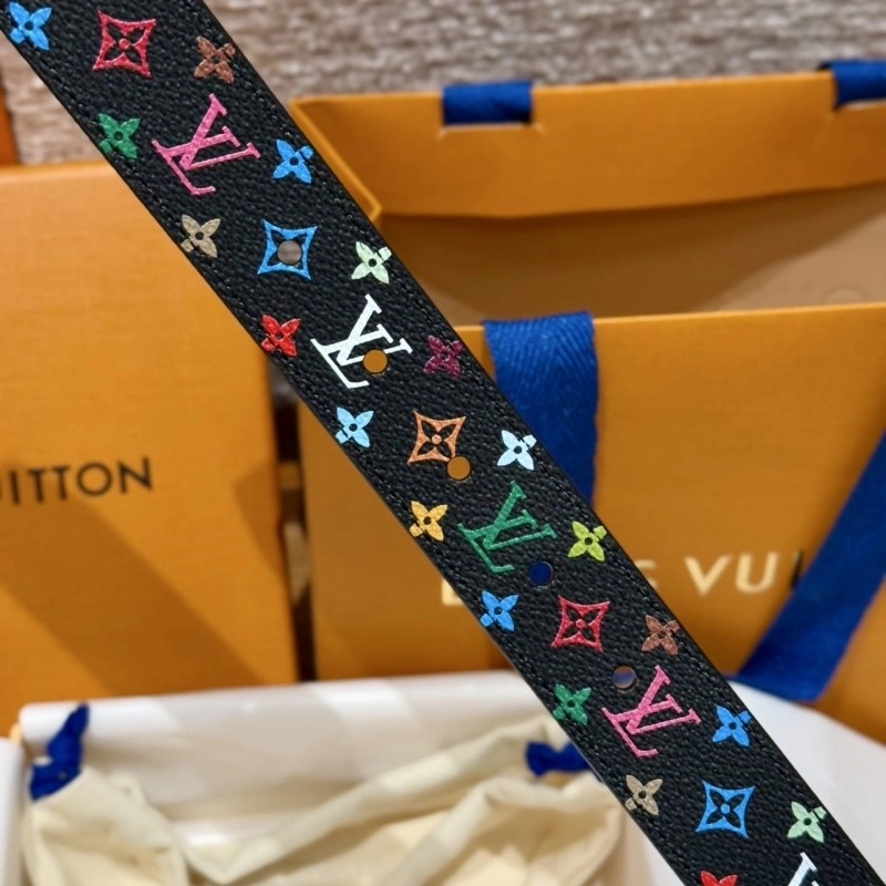 Louis Vuitton Belts ZipUp 301507