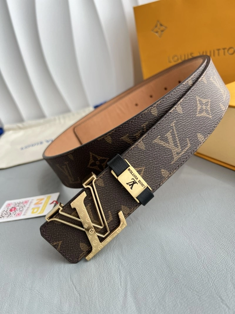 Sleek Louis Vuitton Belts 301511