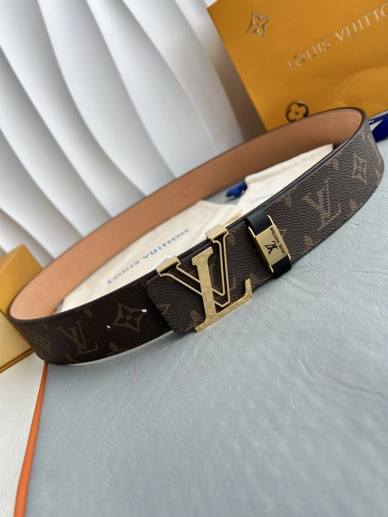 Sleek Louis Vuitton Belts 301511