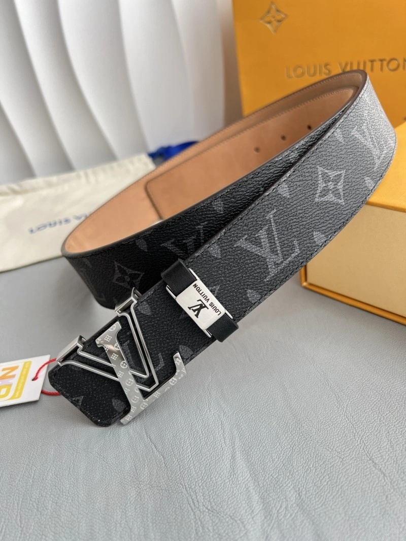 Louis Vuitton Belts Packable 301517
