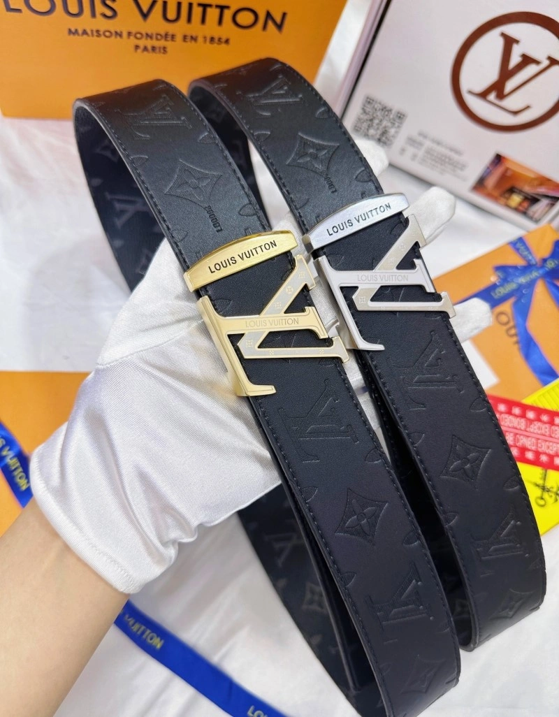 Attractive Louis Vuitton Belts 301503