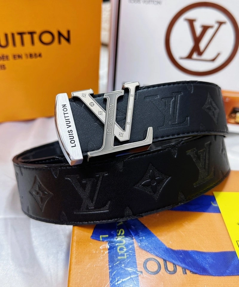 Attractive Louis Vuitton Belts 301503