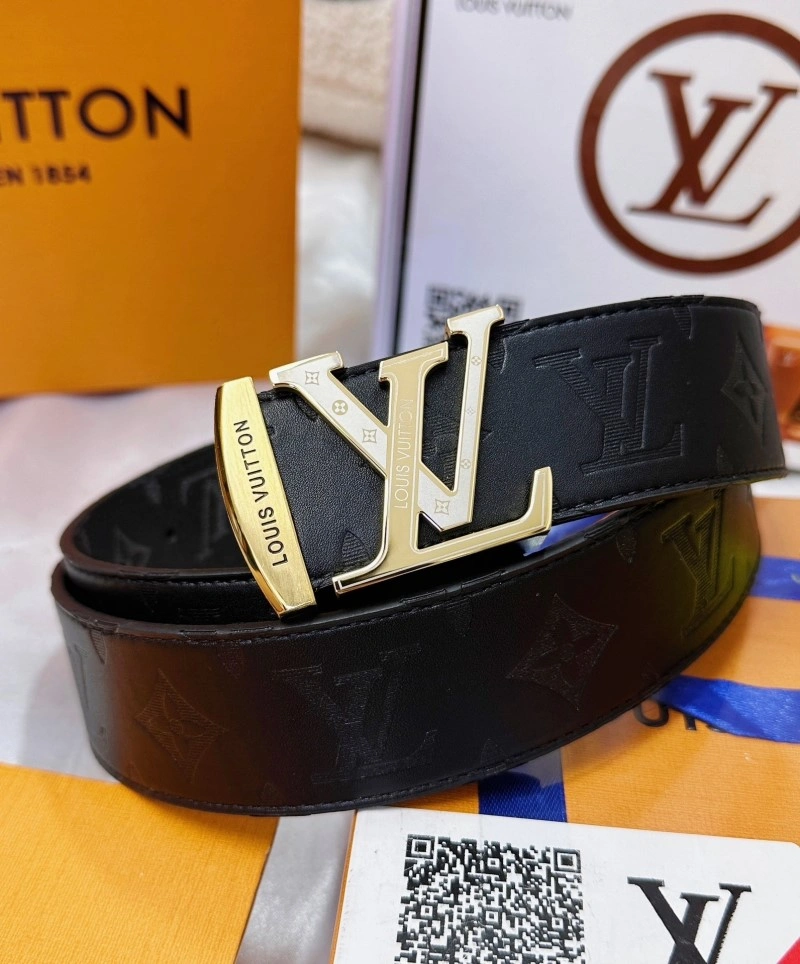 Attractive Louis Vuitton Belts 301503
