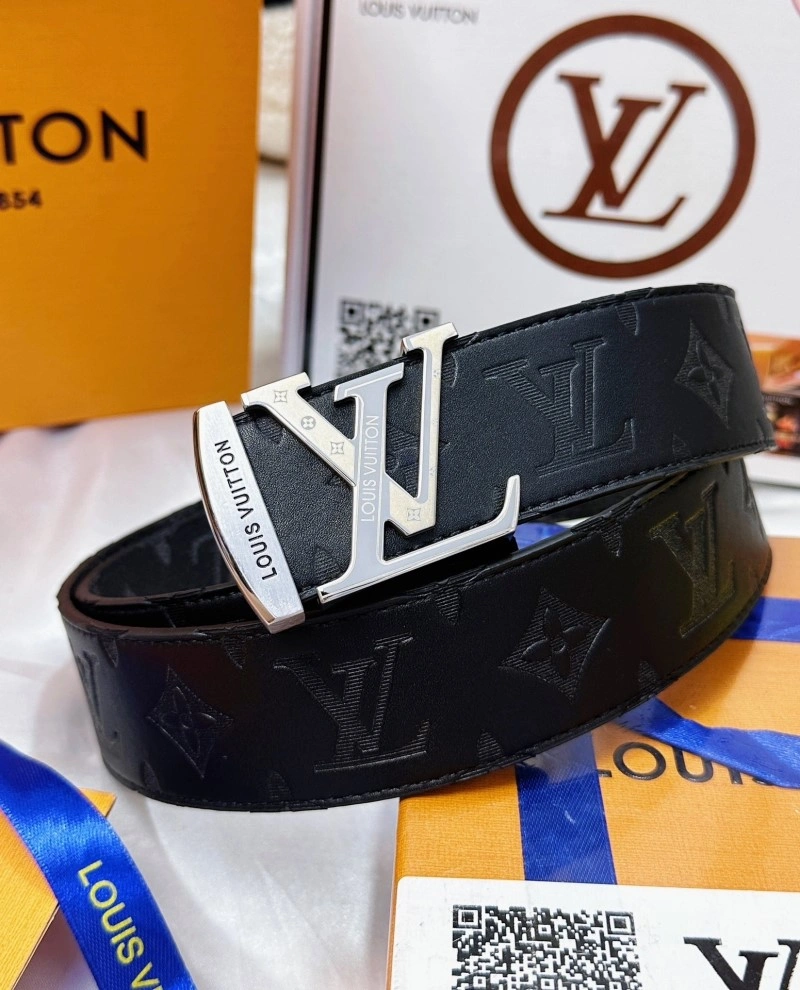 Attractive Louis Vuitton Belts 301503