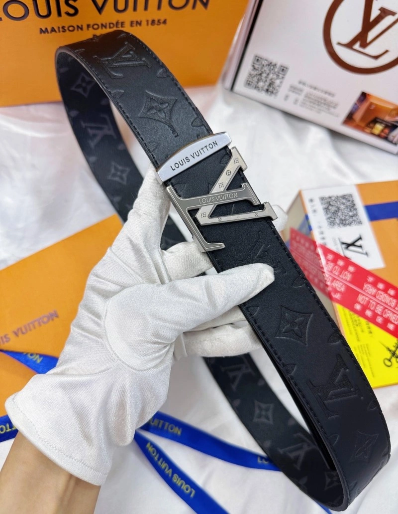 Attractive Louis Vuitton Belts 301503