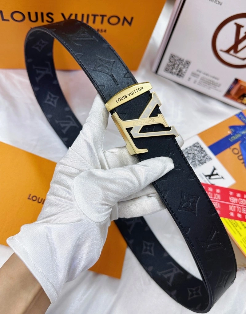Attractive Louis Vuitton Belts 301503