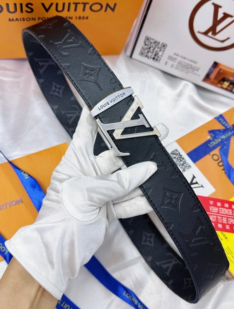 Attractive Louis Vuitton Belts 301503