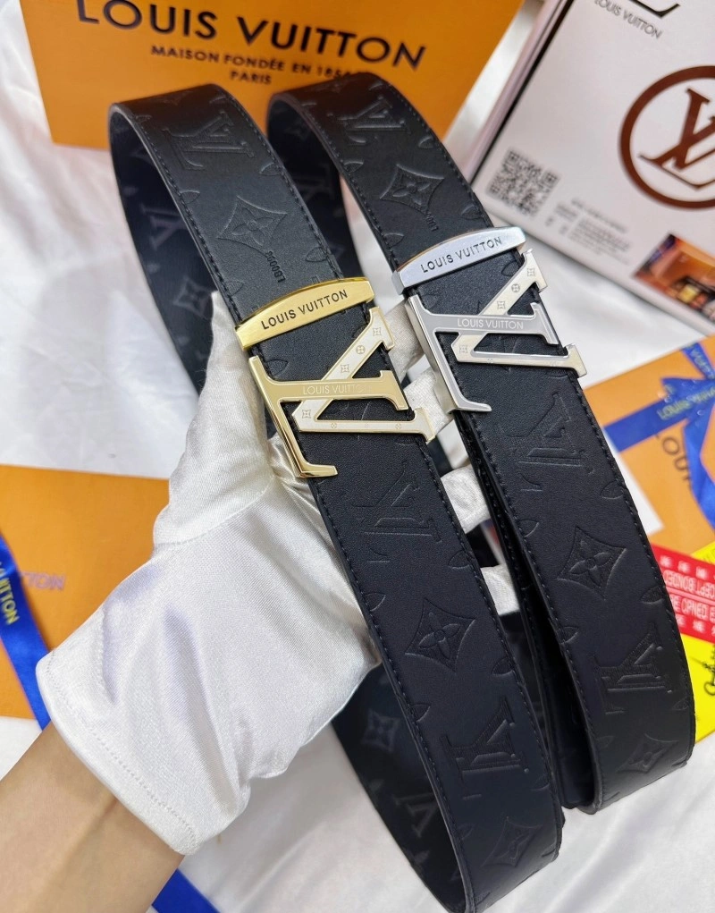 Attractive Louis Vuitton Belts 301503