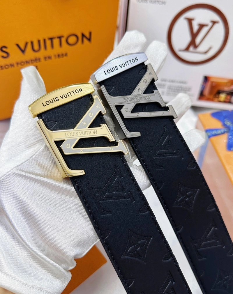 Attractive Louis Vuitton Belts 301503