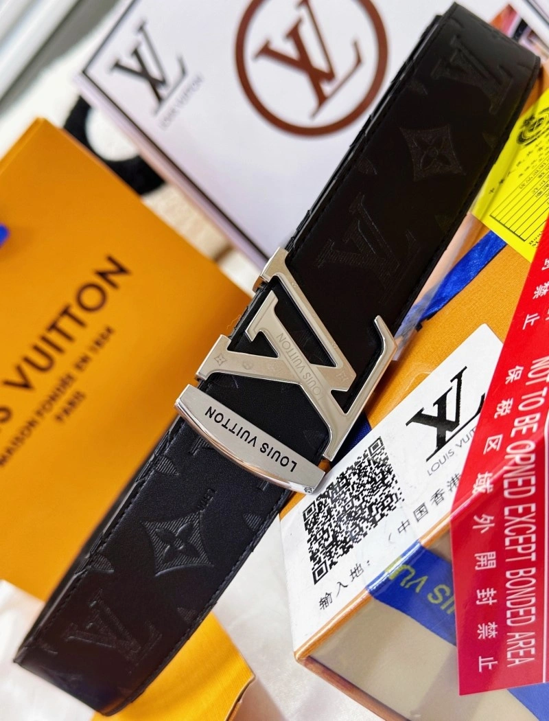 Louis Vuitton Belts WrinkleFree 301504