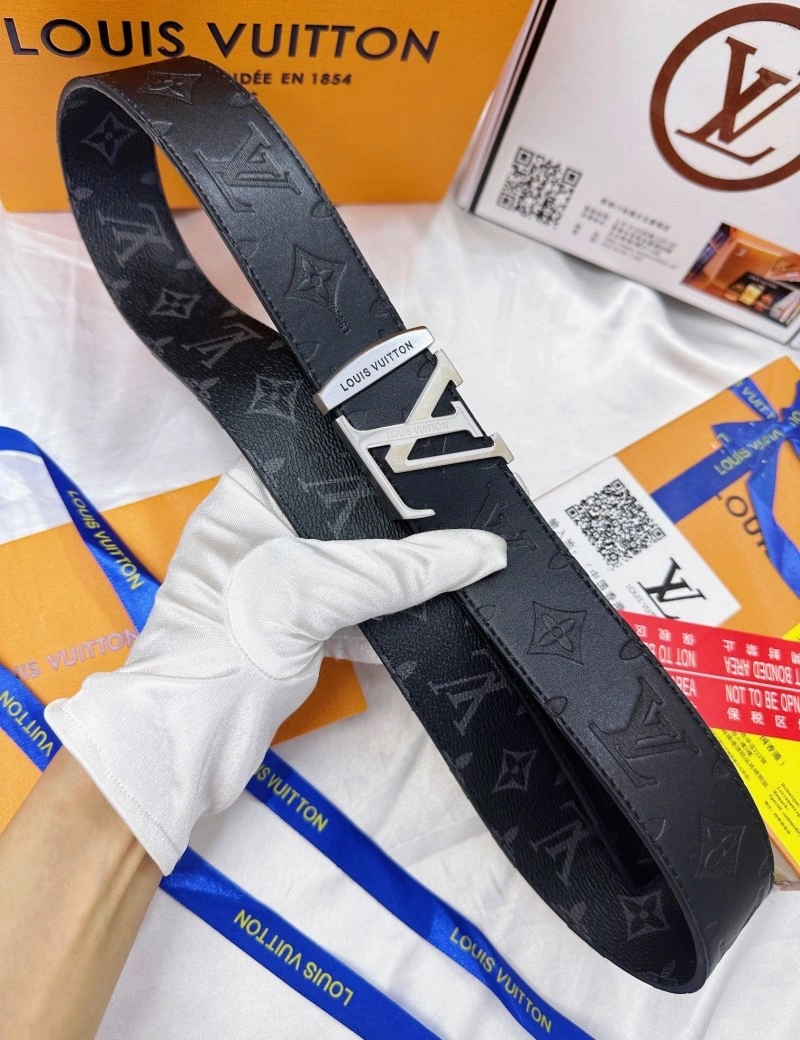 Louis Vuitton Belts WrinkleFree 301504