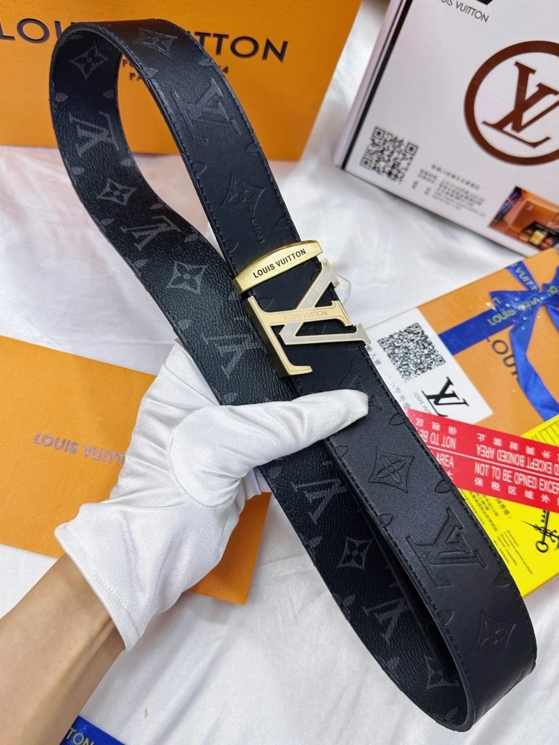 Louis Vuitton Belts WrinkleFree 301504