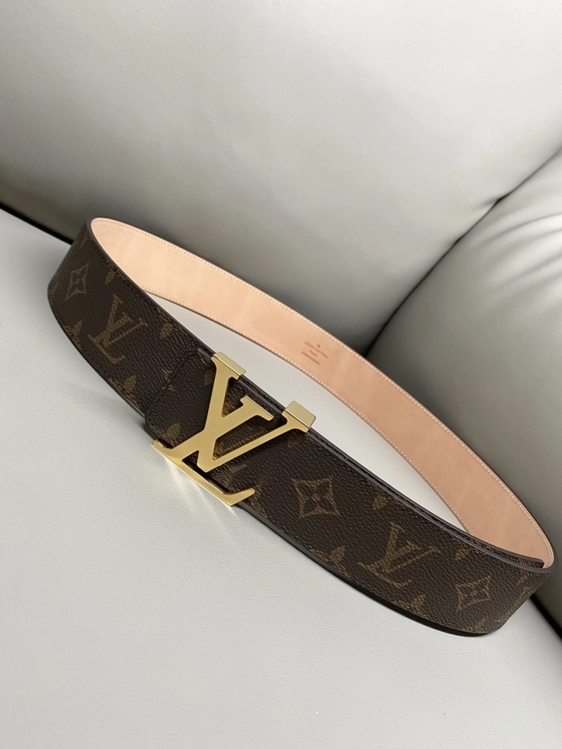 Louis Vuitton Belts Flexible 301500