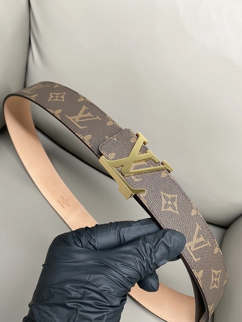 Louis Vuitton Belts Flexible 301500