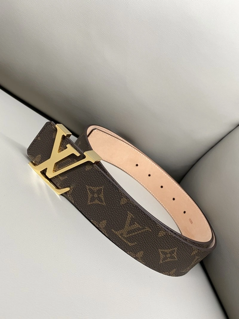 Louis Vuitton Belts Flexible 301500