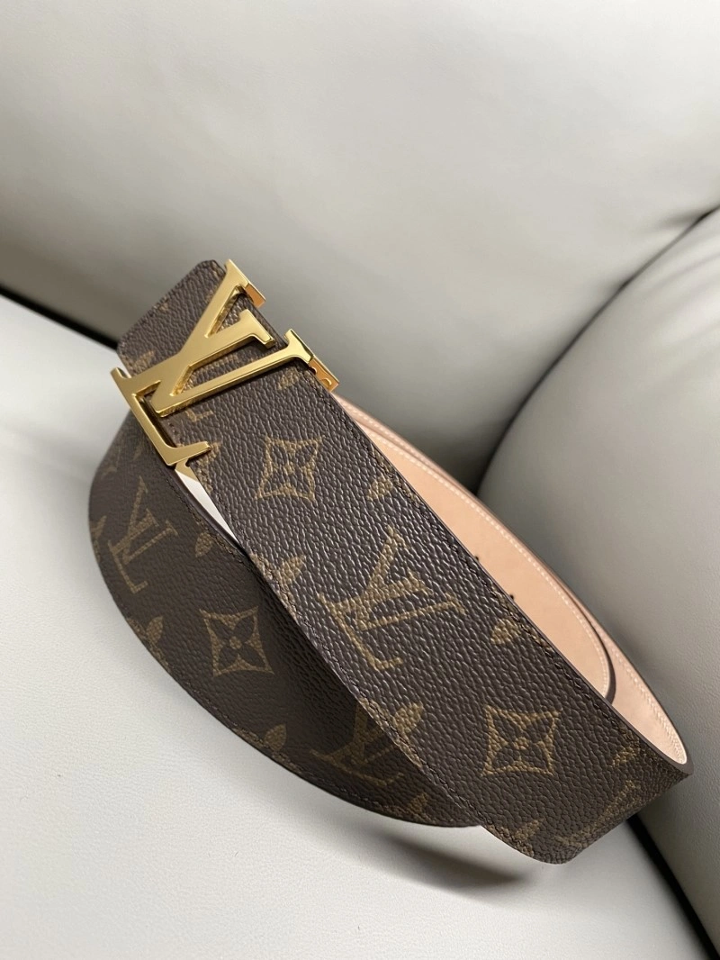Louis Vuitton Belts Flexible 301500