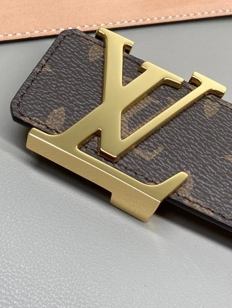 Louis Vuitton Belts Flexible 301500