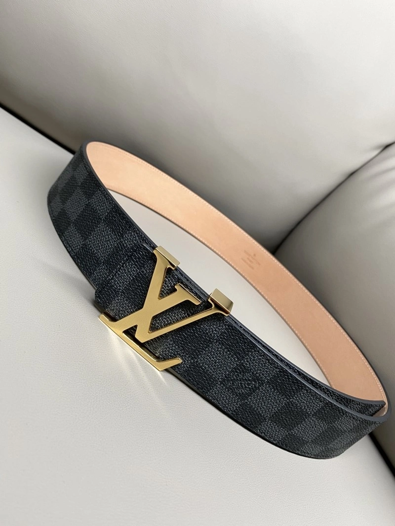 Attractive Louis Vuitton Belts 301499