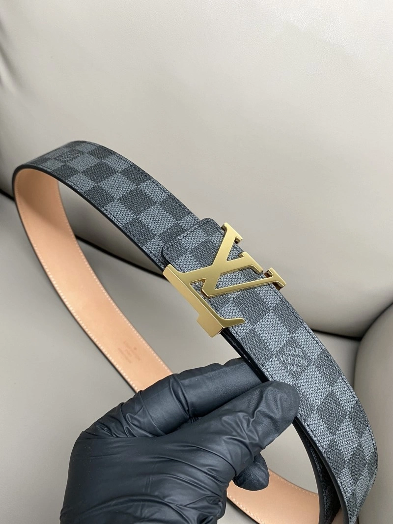 Attractive Louis Vuitton Belts 301499