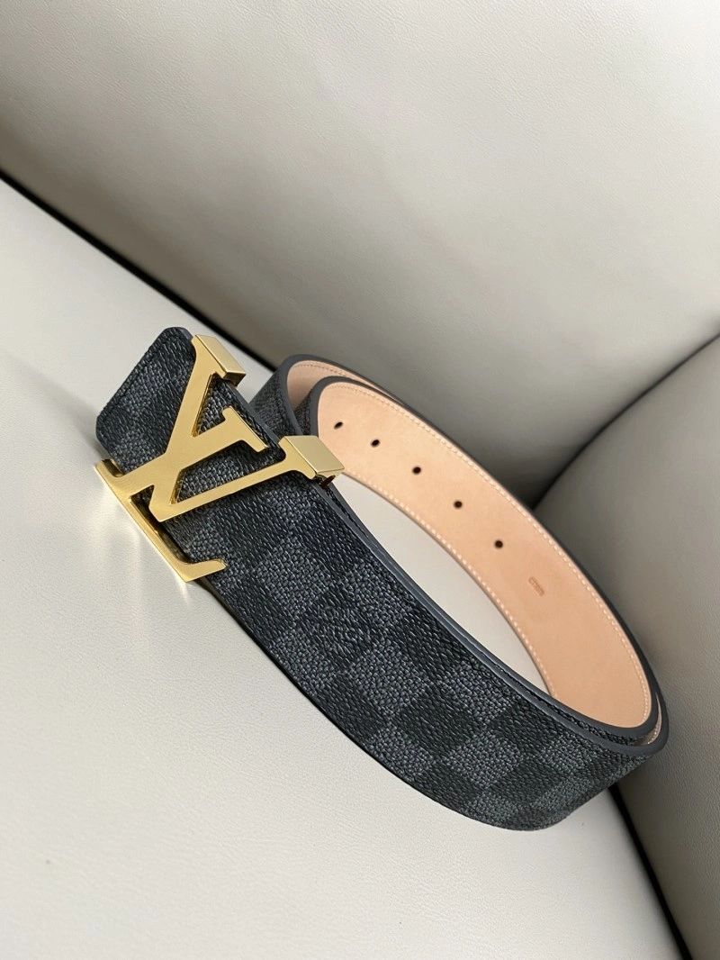 Attractive Louis Vuitton Belts 301499