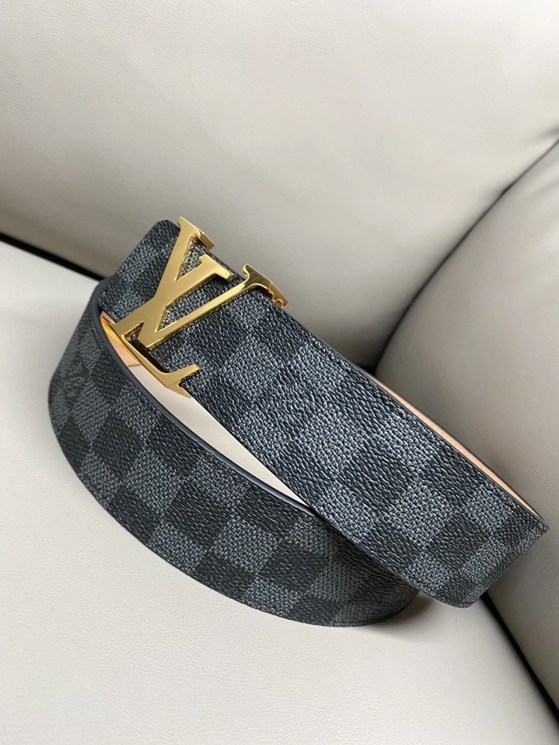 Attractive Louis Vuitton Belts 301499